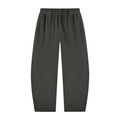 Essential Vintage Washed Sweats Dark Gray