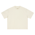 Essential Box Oversized Tee