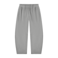 Essential Vintage Washed Sweats Light Gray