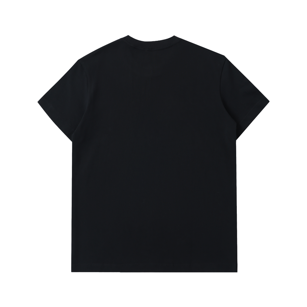 Essential Heavyweight Cotton Tee