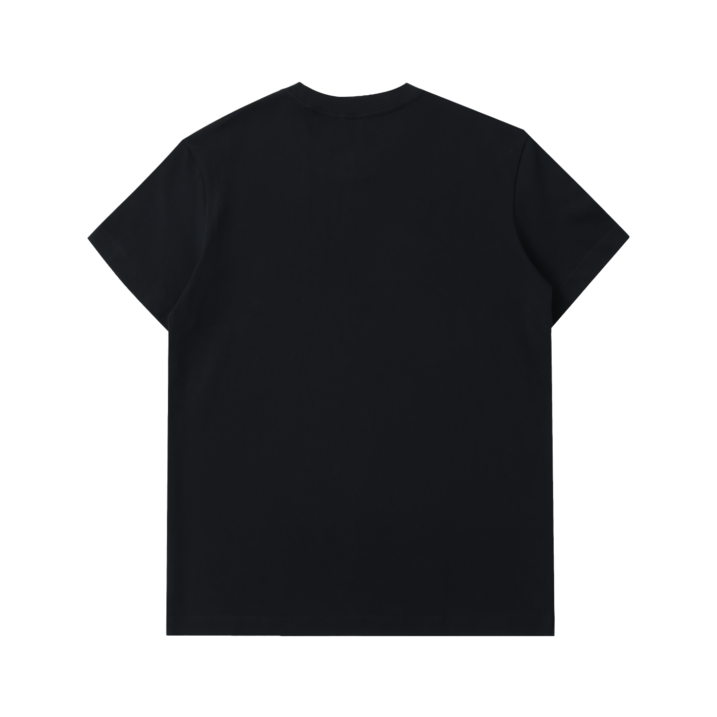 Essential Heavyweight Cotton Tee