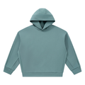 Essential Heavyweight Fleece Box Hoodie