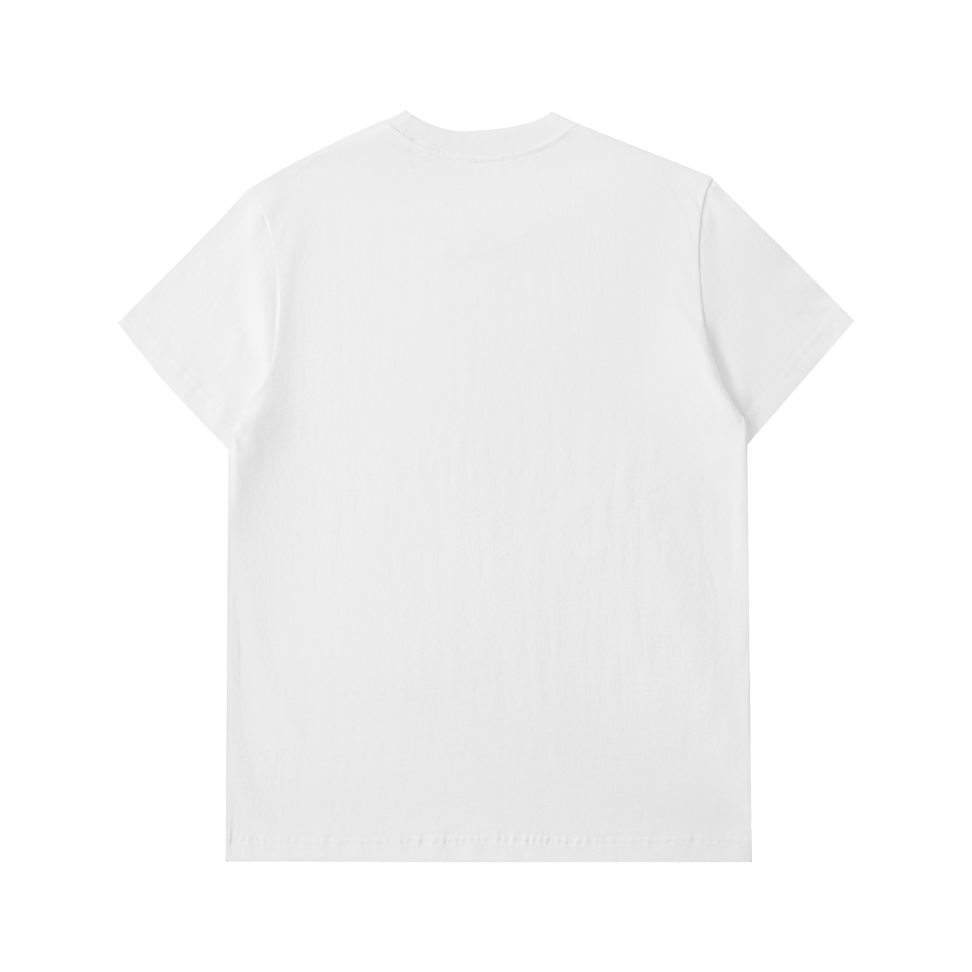 Essential Heavyweight Cotton Tee